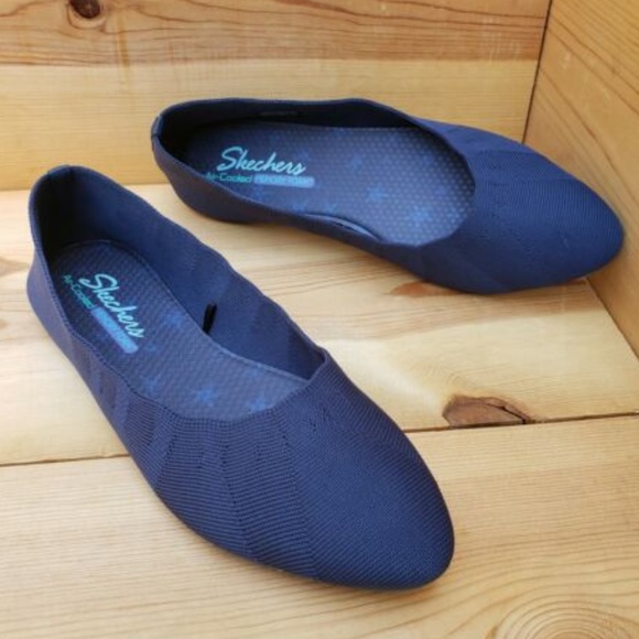 cleo bewitch ballet flat 